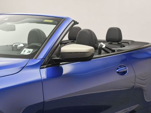 Used 2024 BMW 440i xDrive Convertible image 10