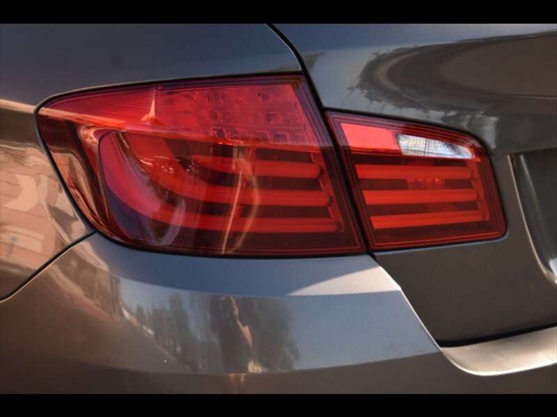 Used 2012 BMW 528i Sedan RWD image 49