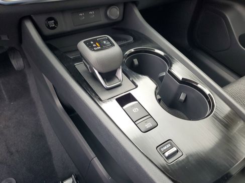 New 2026 Nissan Rogue SV w/ Cold Weather Package image 17