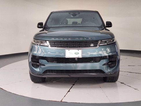 Used 2024 Land Rover Range Rover Sport SE AWD/4WD image 9