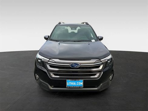 New 2026 Subaru Forester Premium image 6