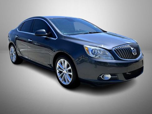 Used 2013 Buick Verano FWD image 3