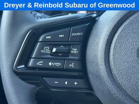 New 2026 Subaru Outback Premium image 14