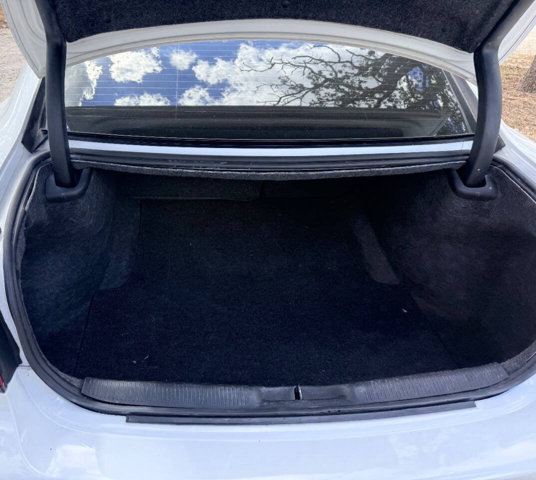 Used 2022 Dodge Charger SXT RWD image 15