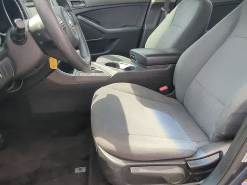 Used 2015 Kia Optima LX w/ Paint Protection Film Package FWD image 16