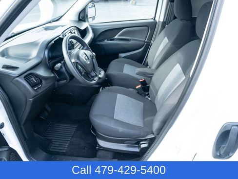 Used 2022 RAM ProMaster City Wagon image 12