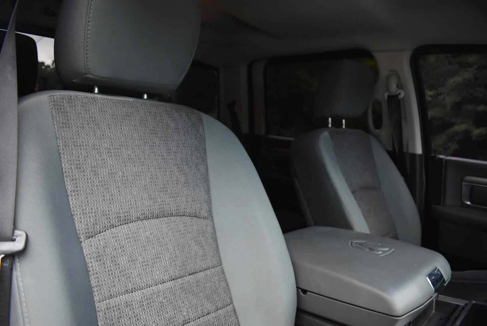 Used 2014 RAM 1500 Big Horn AWD/4WD image 39