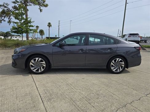 Used 2025 Subaru Legacy Limited w/ Popular Package #3 image 6