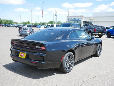 New 2026 Dodge Charger Scat Pack AWD/4WD image 3