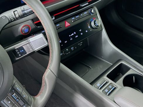 Used 2024 Hyundai Sonata N Line image 17
