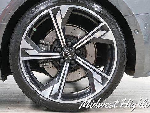 Used 2022 Audi RS 5 image 17