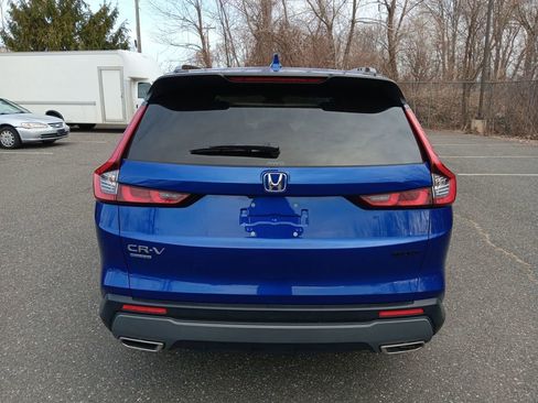 Used 2023 Honda CR-V Sport image 4