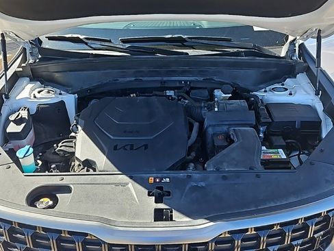 Used 2023 Kia Telluride SX X-Line image 10