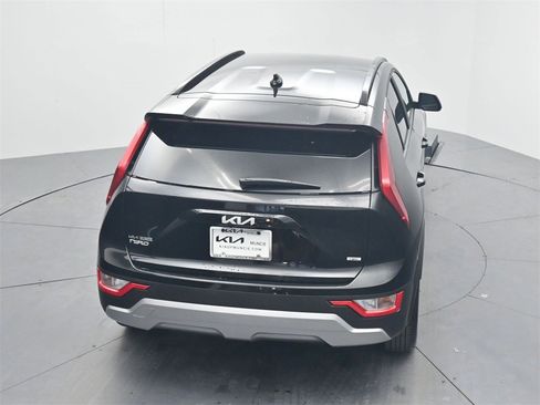 New 2026 Kia Niro LX image 48