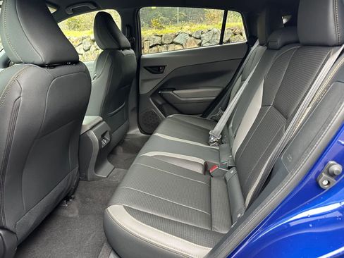 New 2026 Subaru Crosstrek 2.5i Wilderness AWD/4WD image 10