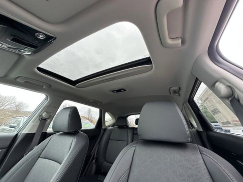 New 2026 Kia Seltos EX w/ EX Sunroof Package image 32