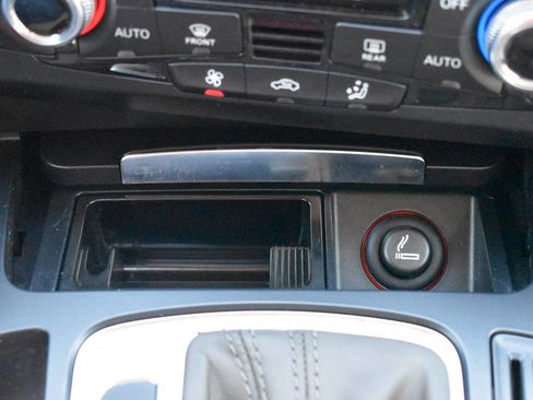 Used 2014 Audi A4 2.0T Premium Plus w/ Premium Plus Package image 38