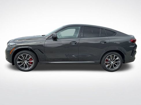 New 2027 BMW X6 M60i AWD/4WD image 6
