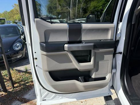 Used 2018 Ford F150 XLT image 16