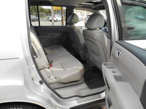Used 2014 Honda Pilot EX-L image 8