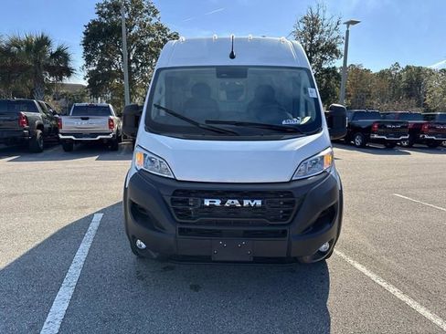 New 2025 RAM ProMaster 1500 w/ Convenience Group image 13