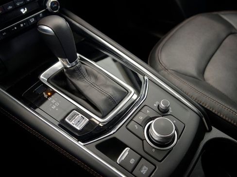 Used 2023 MAZDA CX-5 AWD 2.5 S w/ Premium Plus Pkg image 26