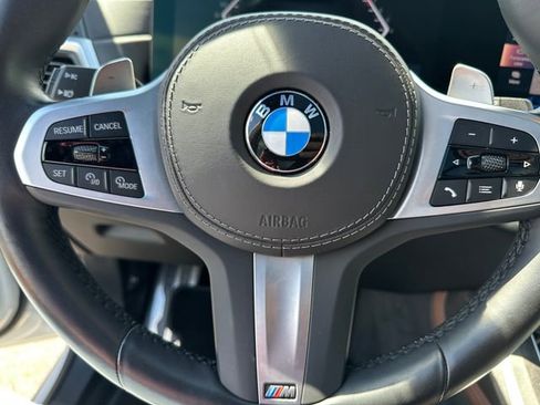 Used 2023 BMW X7 xDrive40i w/ M Sport Package image 65