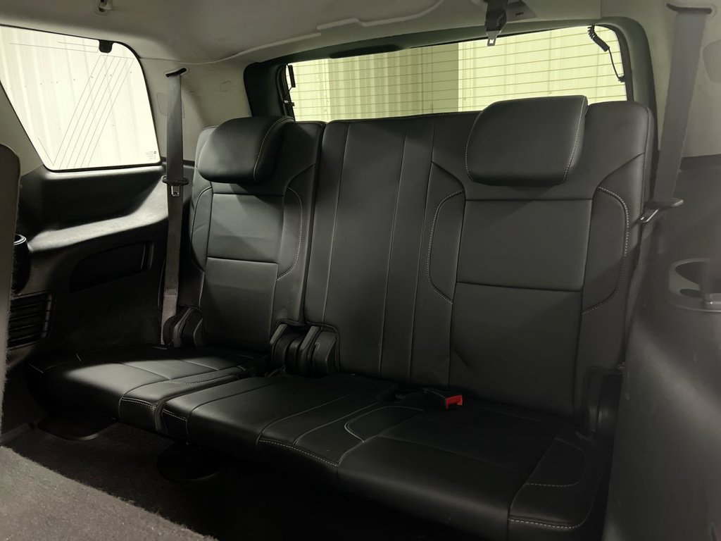 Used 2019 Chevrolet Tahoe LT AWD/4WD image 23