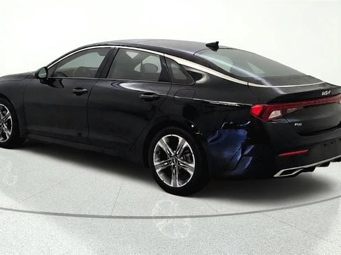 Used 2022 Kia K5 EX FWD image 4