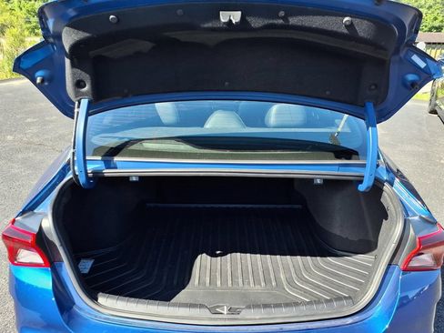 Certified 2023 Kia K5 GT FWD image 14