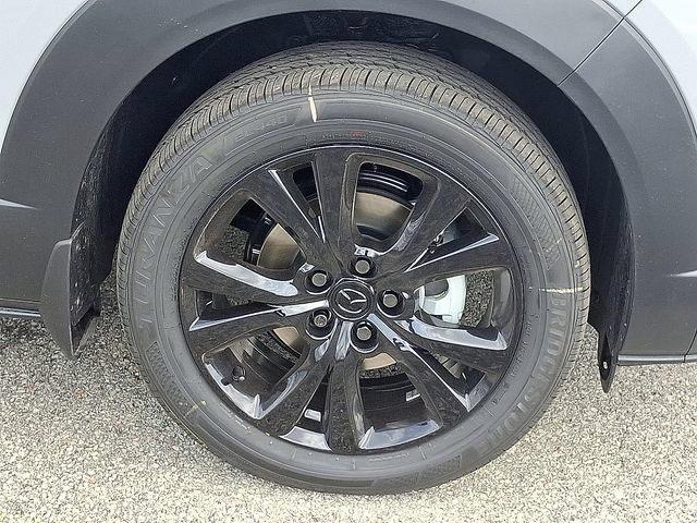 New 2026 MAZDA CX-30 2.5 Turbo Aire Edition AWD/4WD image 9