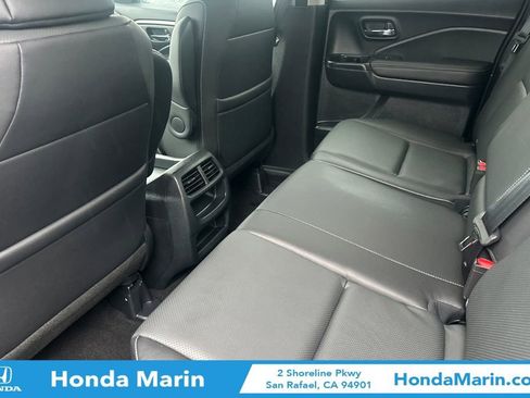 Used 2023 Honda Ridgeline RTL image 14