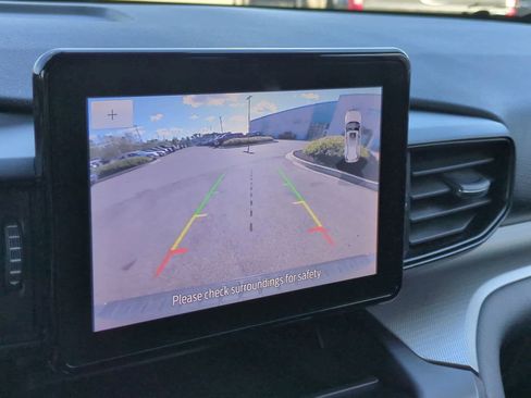 Used 2020 Ford Explorer XLT w/ Class III Trailer Tow Package image 28