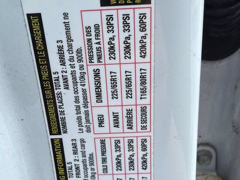 Used 2017 Toyota RAV4 XLE w/ Plus Extra Value Package AWD/4WD image 23