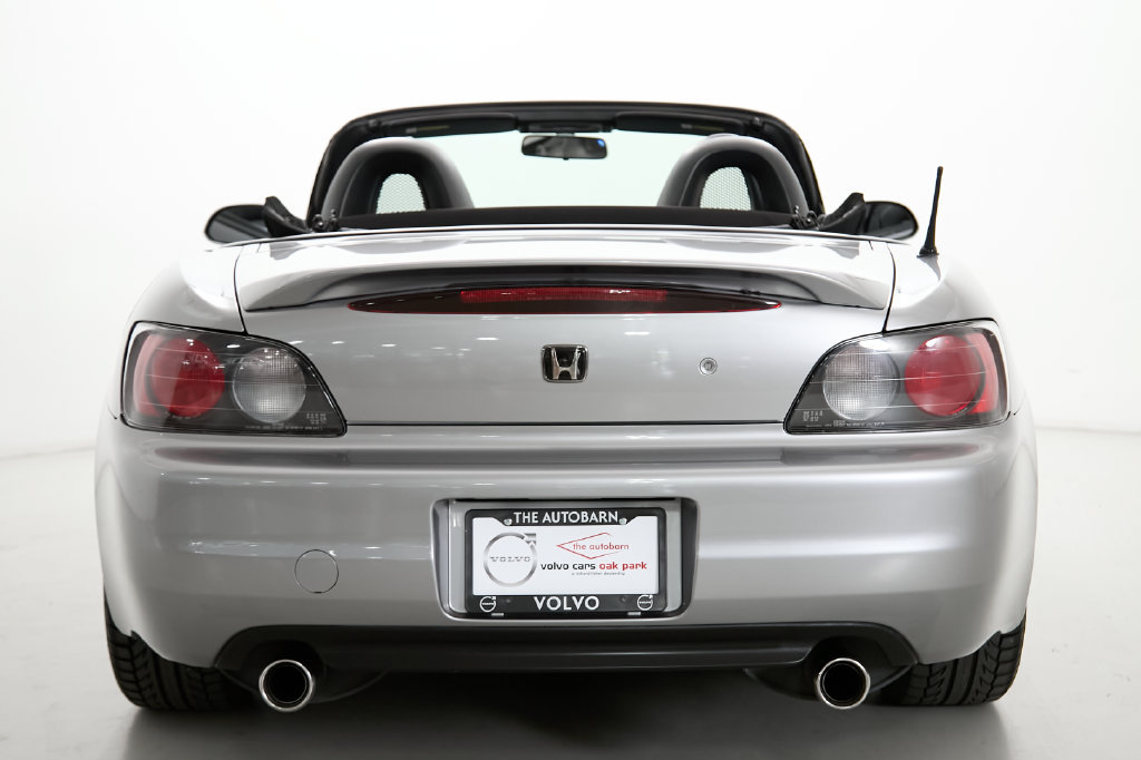 Used 2000 Honda S2000 image 20
