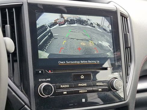 Used 2023 Subaru Crosstrek 2.0i Premium w/ Special Edition image 17