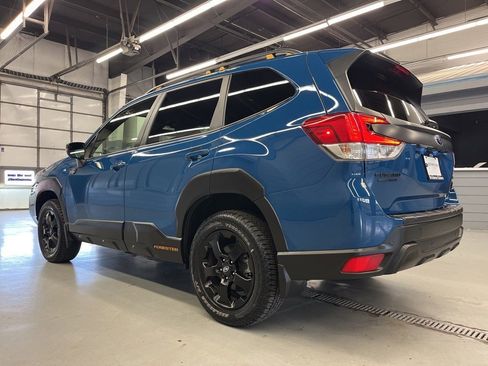 Used 2024 Subaru Forester Wilderness image 5