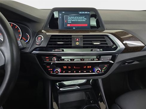 Used 2019 BMW X3 xDrive30i image 23