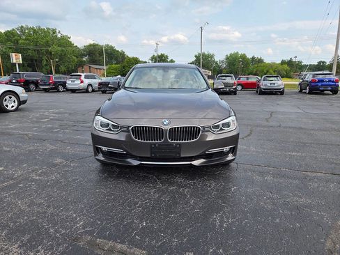 Used 2014 BMW 335i xDrive Sedan image 21