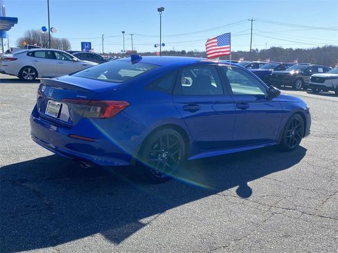 Used 2024 Honda Civic Sport image 5