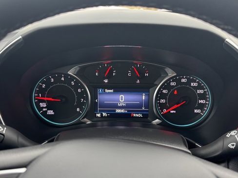 Used 2023 Chevrolet Equinox LT image 22