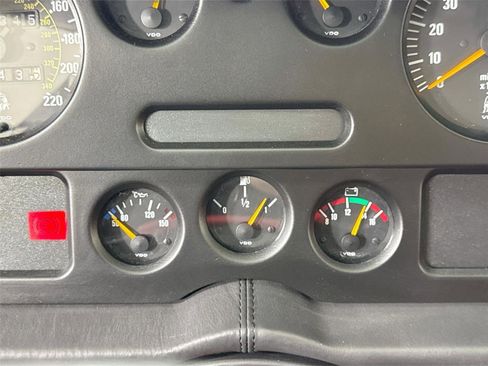 Used 1992 Lamborghini Diablo Coupe image 19