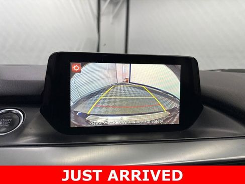 Used 2016 MAZDA MAZDA6 Grand Touring w/ GT Technology Package image 25