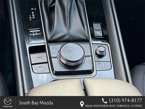 New 2026 MAZDA CX-50 AWD 2.5 Hybrid w/ Weather Package image 14