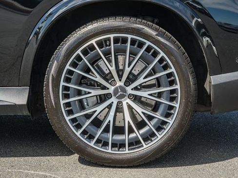 Used 2024 Mercedes-Benz GLC 43 AMG 4MATIC image 20