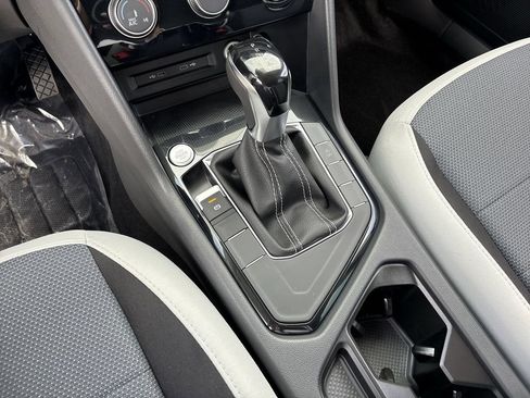 New 2026 Volkswagen Taos S FWD image 24