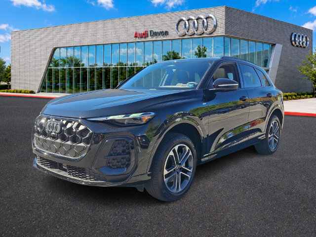 New 2026 Audi Q5 2.0T AWD/4WD image 2