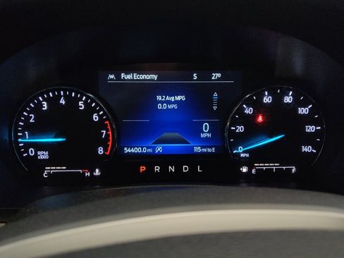 Used 2023 Ford Explorer XLT w/ Equipment Group 202A RWD image 23