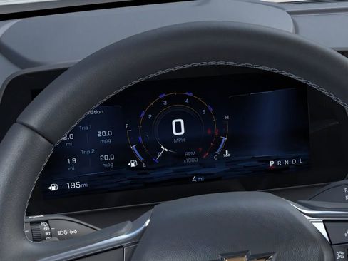 New 2026 Chevrolet Traverse LT FWD image 18