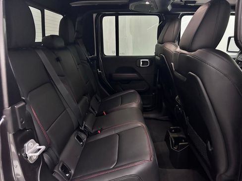 New 2026 Jeep Gladiator Rubicon AWD/4WD image 15